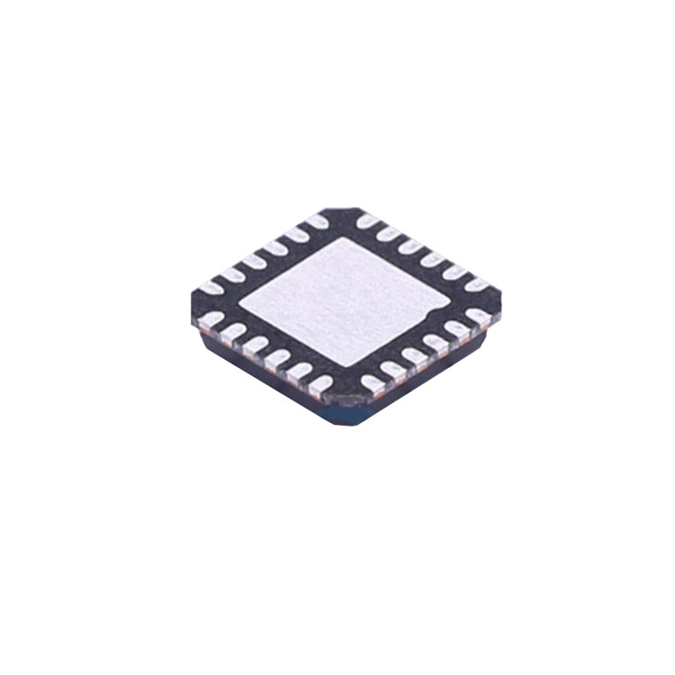 LAN8720A-CP-TR नया और मूल LAN8720A-CP-TR QFN-24 एकीकृत सर्किट