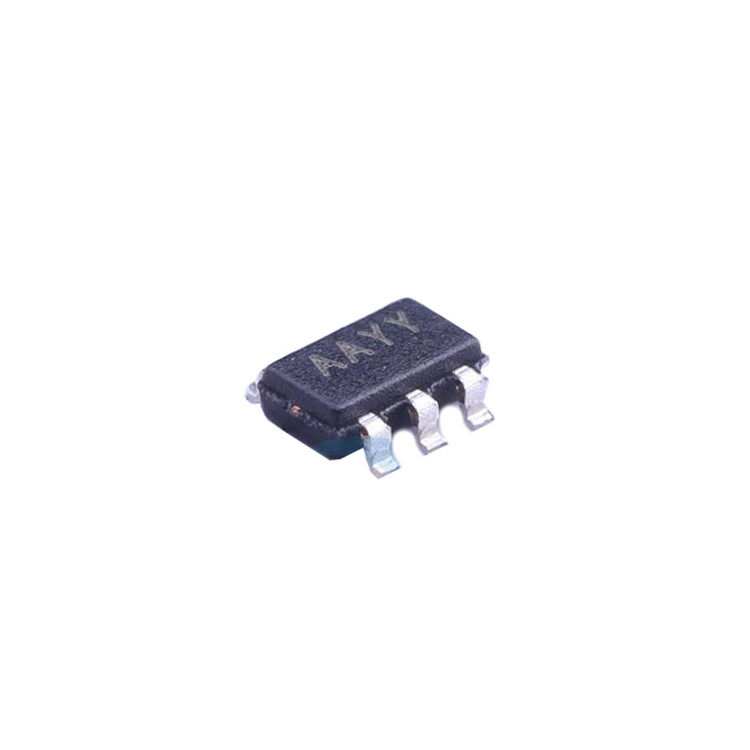 MCP6001T-I/OT नया और मूल MCP6001T-I/OT SOT-23-5 इंटीग्रेटेड सर्किट