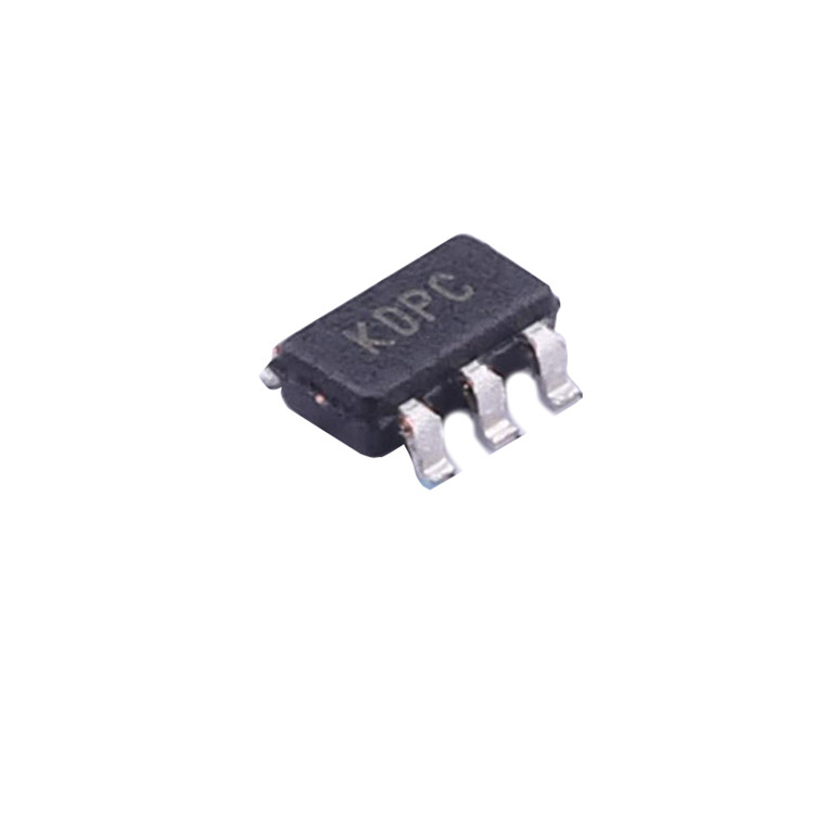 MCP73831T-2ACI/OT नया और मूल    MCP73831T-2ACI/OT SOT-23-5 इंटीग्रेटेड सर्किट