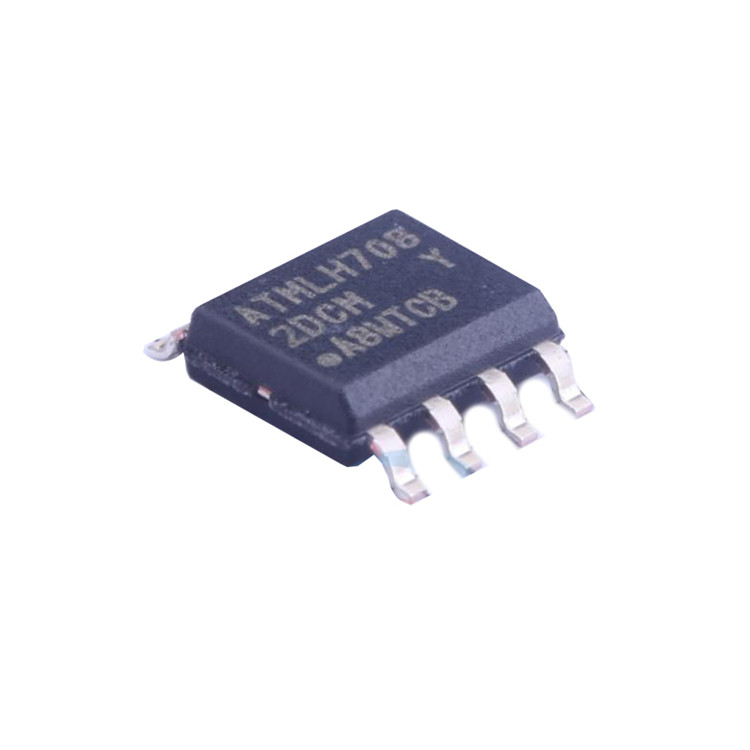 AT24C128C-SSHM-T नया और मूल  AT24C128C-SSHM-T SOIC-8 इंटीग्रेटेड सर्किट