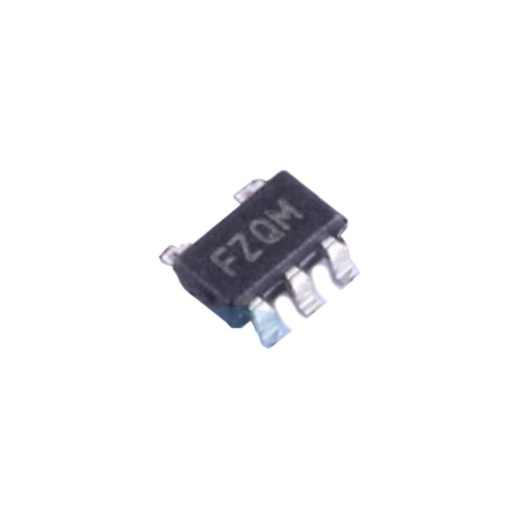 MCP1416T-E/OT नया और मूल  MCP1416T-E/OT SOT-23-5 इंटीग्रेटेड सर्किट