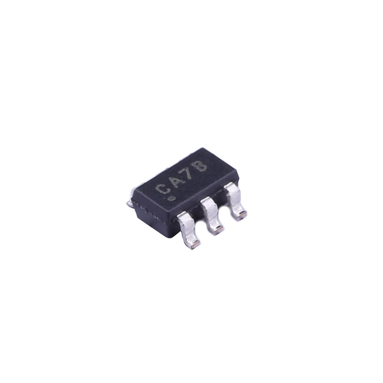 MCP3421A0T-E/CH नया और मूल  MCP3421A0T-E/CH SOT-23-6 इंटीग्रेटेड सर्किट