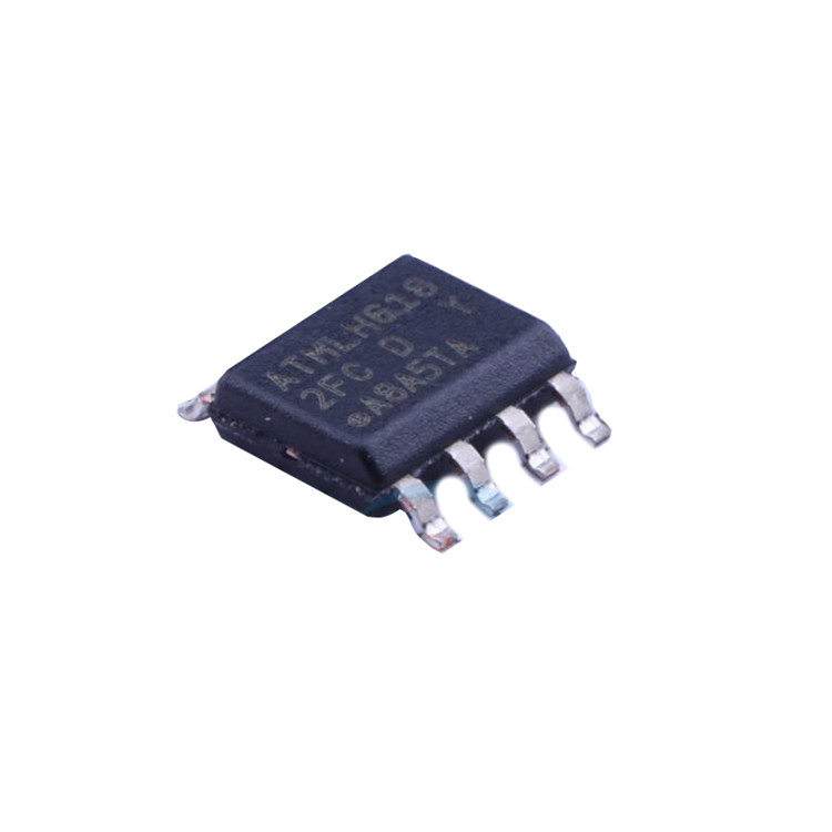 AT24C512C-SSHD-T नया और मूल  AT24C512C-SSHD-T SOIC-8 इंटीग्रेटेड सर्किट