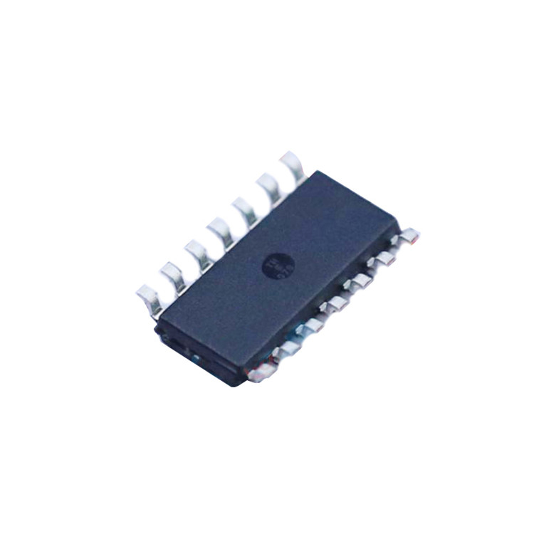 MCP6004T-I/SL नया और मूल  MCP6004T-I/SL SOIC-14 इंटीग्रेटेड सर्किट