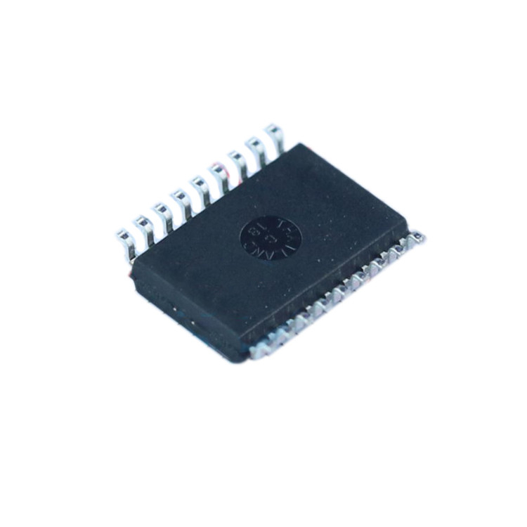 MCP2515-I/SO नया और मूल  MCP2515-I/SO SOIC-18 इंटीग्रेटेड सर्किट