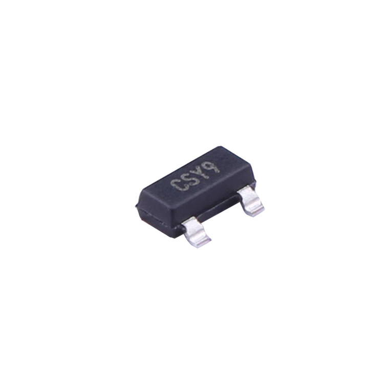 MCP1700T-3302E/TT नया और मूल  MCP1700T-3302E/TT SOT-23 इंटीग्रेटेड सर्किट