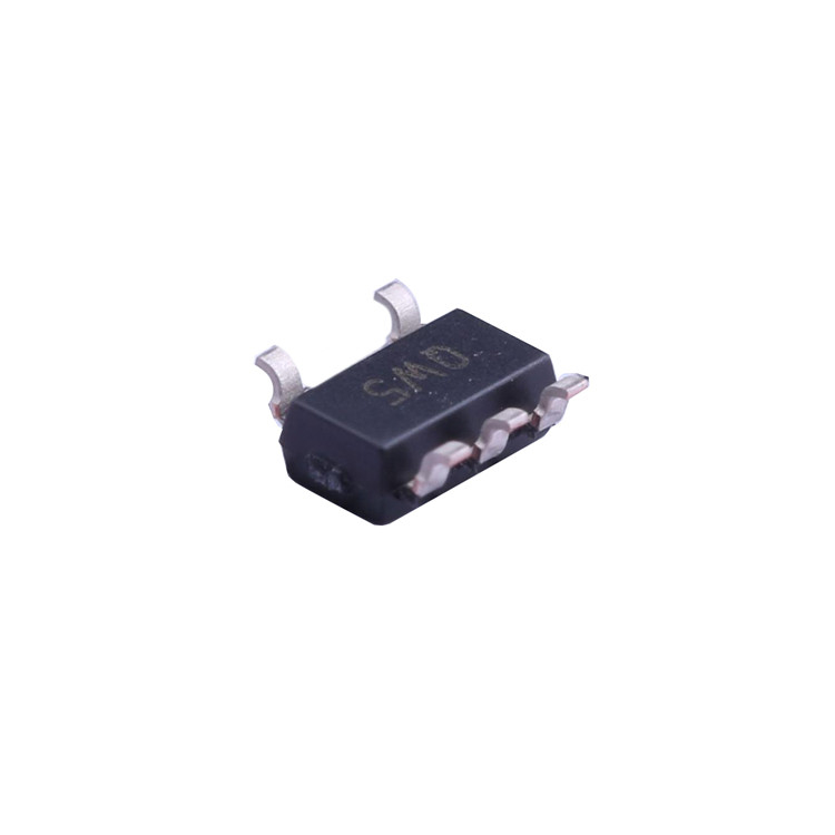 MIC5219-3.3YM5-TR नया और मूल  MIC5219-3.3YM5-TR SOT-23-5 इंटीग्रेटेड सर्किट