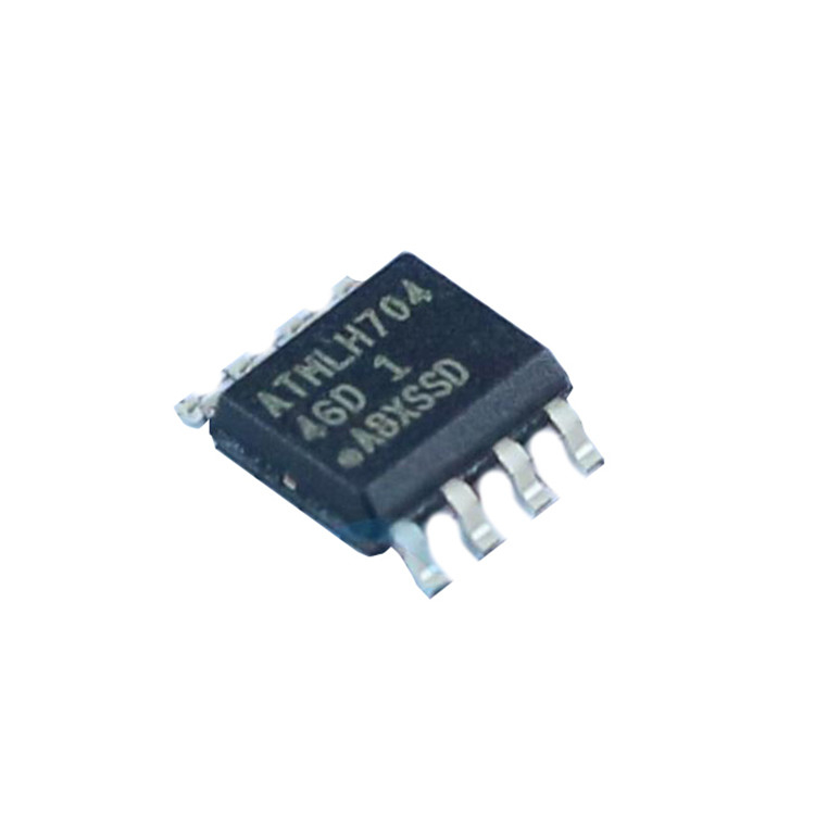 AT93C46DN-SH-T नया और मूल   AT93C46DN-SH-T SOIC-8 एकीकृत परिपथ
