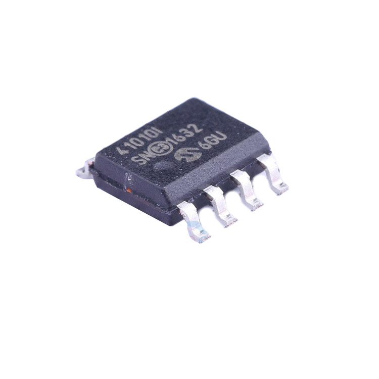 MCP41010T-I/SN नया और मूल    MCP41010T-I/SN SOIC-8 इंटीग्रेटेड सर्किट