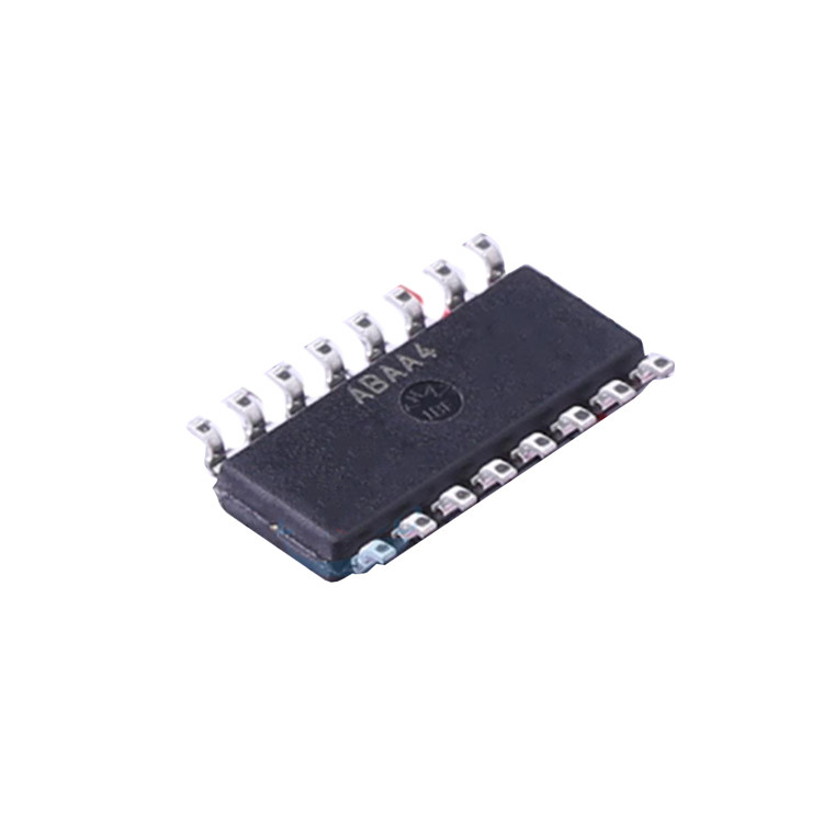 MCP3208-CI/SL नया और मूल   MCP3208-CI/SL SOIC-16 इंटीग्रेटेड सर्किट