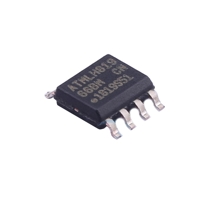 AT93C66B-SSHM-T नया और मूल  AT93C66B-SSHM-T SOIC-8 इंटीग्रेटेड सर्किट