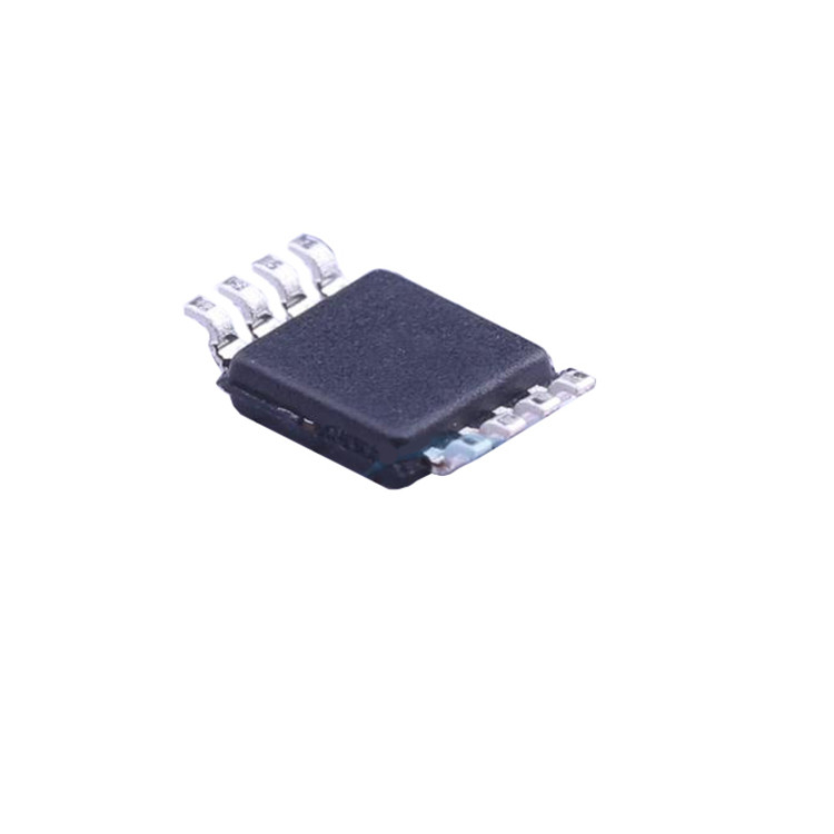 MCP9808T-E/MS नया और मूल    MCP9808T-E/MS MSOP-8 इंटीग्रेटेड सर्किट