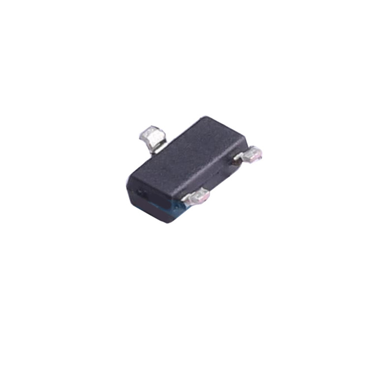 MCP9700T-E/TT नया और मूल  MCP9700T-E/TT  SOT-23 इंटीग्रेटेड सर्किट