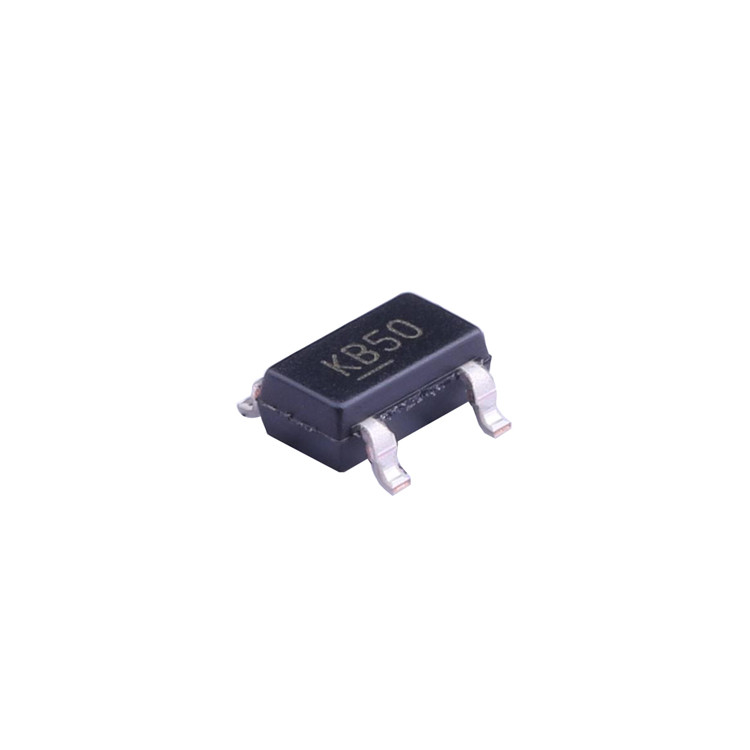 MIC5205-5.0YM5-TR नया और मूल   MIC5205-5.0YM5-TR SOT-23-5 इंटीग्रेटेड सर्किट