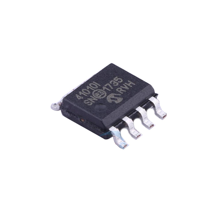 MCP41010-I/SN नया और मूल  MCP41010-I/SN SOIC-8 एकीकृत परिपथ