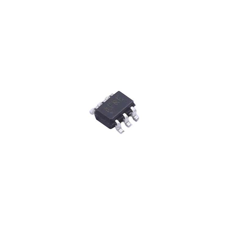 MCP4017T-103E/LT नया और मूल     MCP4017T-103E/LT SC-70-6 इंटीग्रेटेड सर्किट