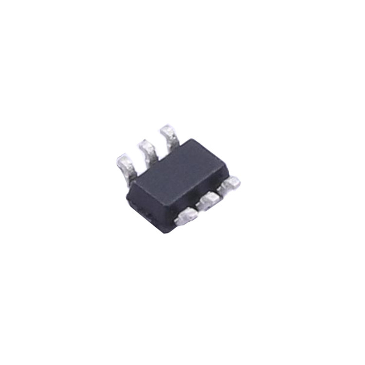 MCP4017T-103E/LT नया और मूल     MCP4017T-103E/LT SC-70-6 इंटीग्रेटेड सर्किट