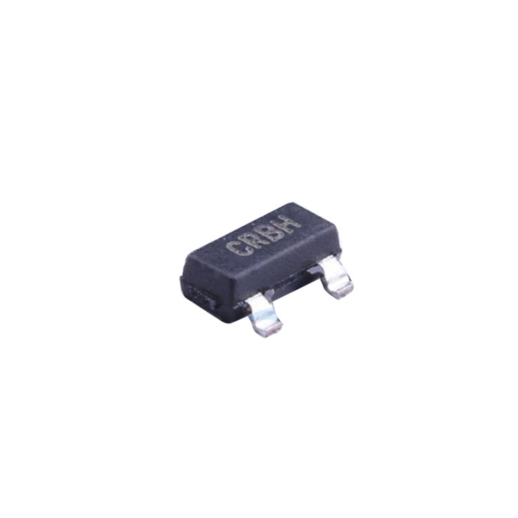 MCP1700T-3002E/TT नया और मूल    MCP1700T-3002E/TT SOT-23 इंटीग्रेटेड सर्किट