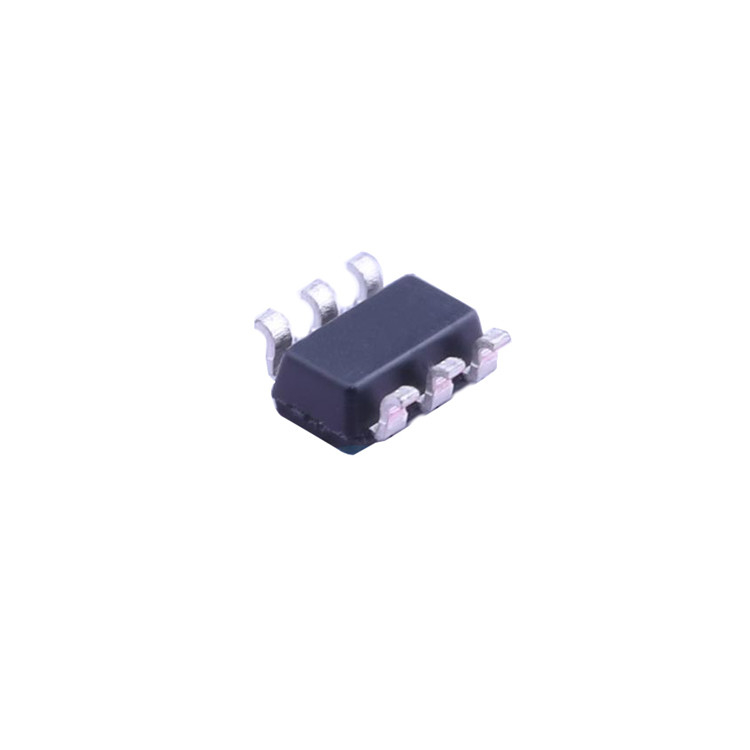 MCP4716A0T-E/CH नया और मूल  MCP4716A0T-E/CH SOT-23-6 इंटीग्रेटेड सर्किट