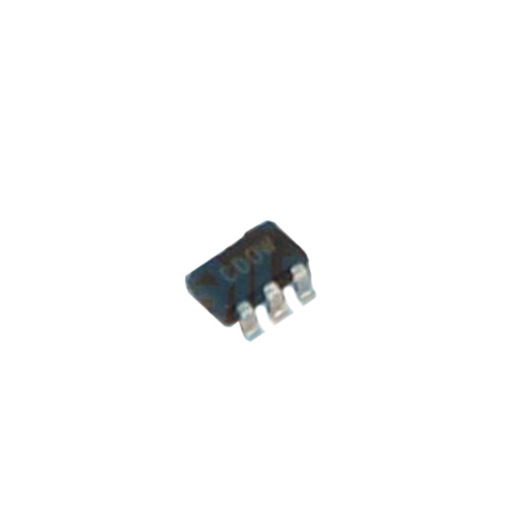 MCP6001T-E/OT नया और मूल   MCP6001T-E/OT SOT-23-5 इंटीग्रेटेड सर्किट