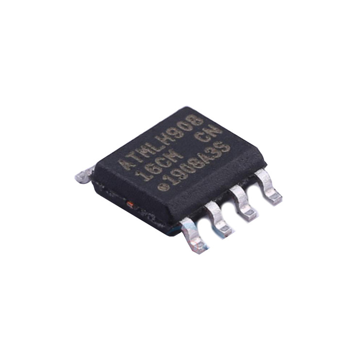 AT24C16C-SSHM-T नया और मूल  AT24C16C-SSHM-T SOIC-8 इंटीग्रेटेड सर्किट