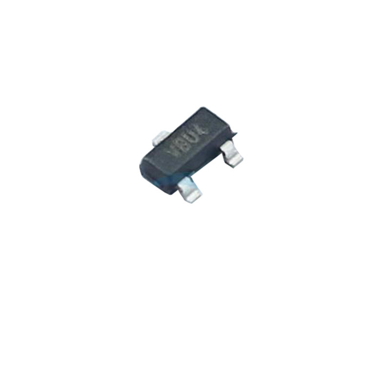 MCP1541T-I/TT नया और मूल  MCP1541T-I/TT SOT-23 इंटीग्रेटेड सर्किट
