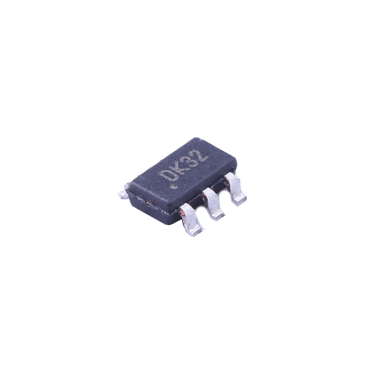 MCP4726A0T-E/CH नया और मूल  MCP4726A0T-E/CH SOT-23-6 इंटीग्रेटेड सर्किट
