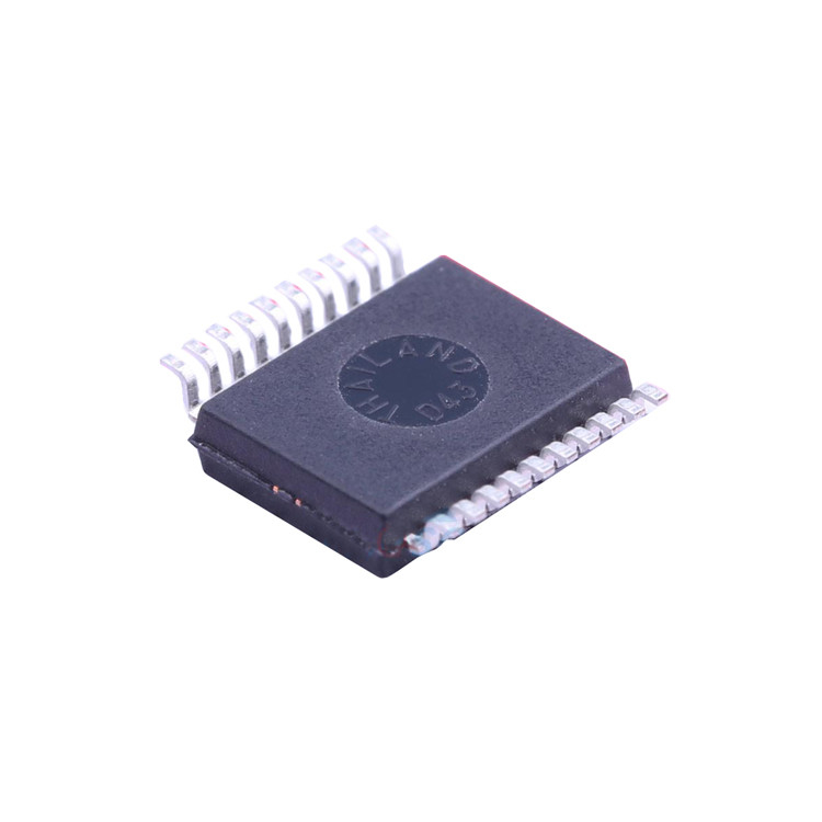 MCP3911A0-E/SS नया और मूल     MCP3911A0-E/SS  SSOP-20 एकीकृत परिपथ