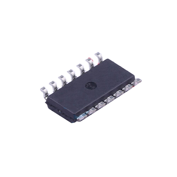 MCP4922-E/SL नया और मूल  MCP4922-E/SL SOIC-14 इंटीग्रेटेड सर्किट