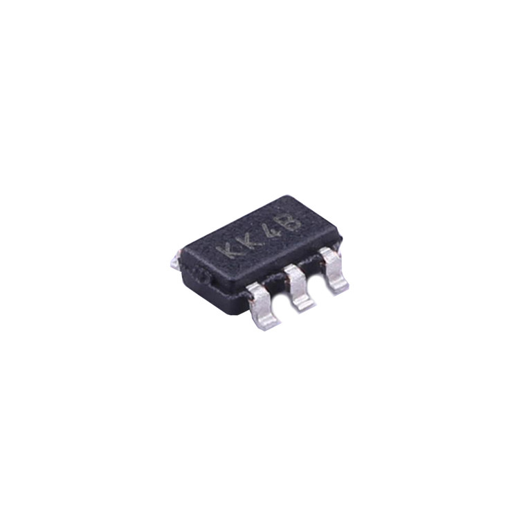 MCP73832T-2ACI/OT नया और मूल  MCP73832T-2ACI/OT SOT-23-5 इंटीग्रेटेड सर्किट