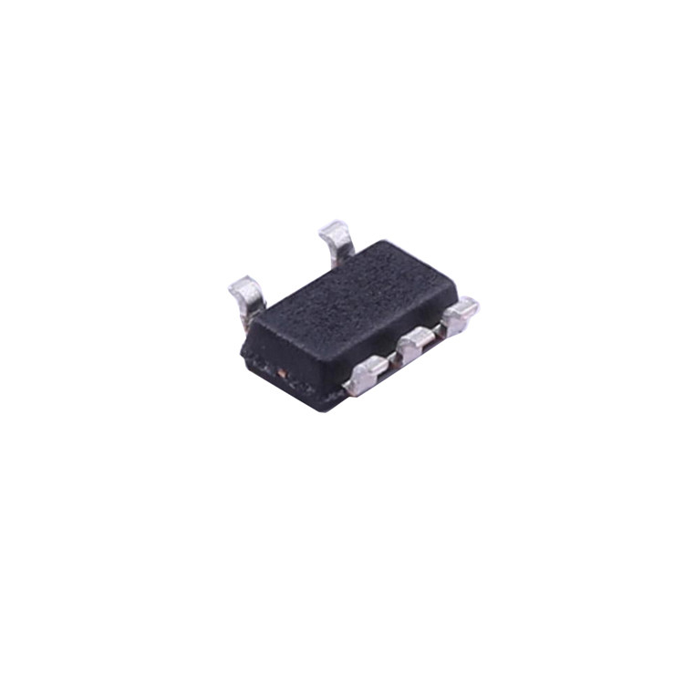 MCP73832T-2ACI/OT नया और मूल  MCP73832T-2ACI/OT SOT-23-5 इंटीग्रेटेड सर्किट