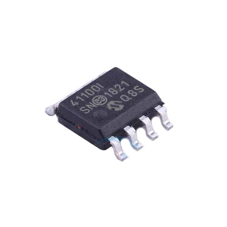 MCP41100-I/SN नया और मूल  MCP41100-I/SN SOIC-8 एकीकृत सर्किट