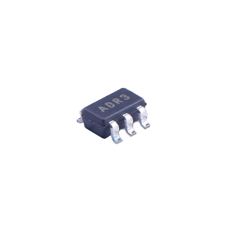 MCP6001RT-I/OT नया और मूल  MCP6001RT-I/OT SOT-23-5 इंटीग्रेटेड सर्किट