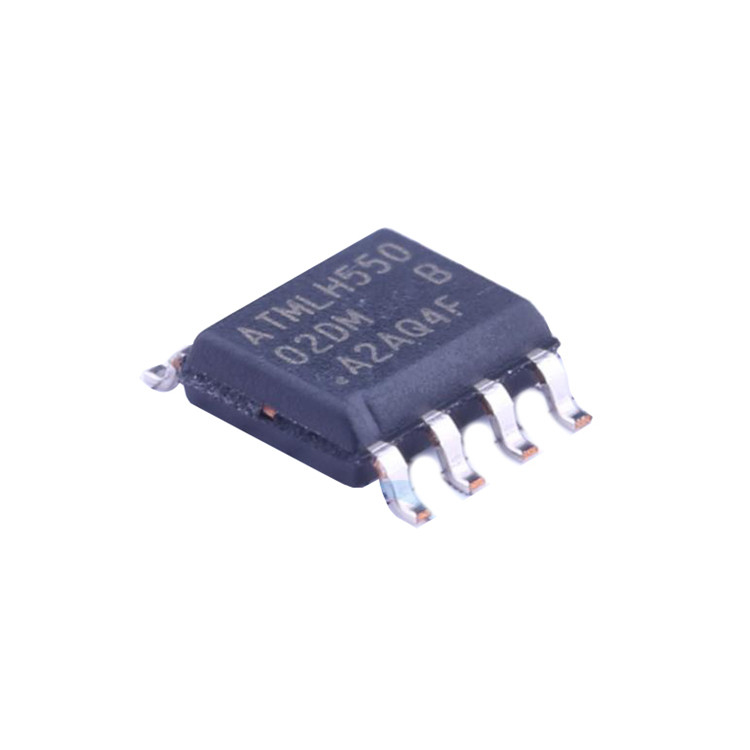 AT24C02D-SSHM-T नया और मूल  AT24C02D-SSHM-T SOIC-8 इंटीग्रेटेड सर्किट