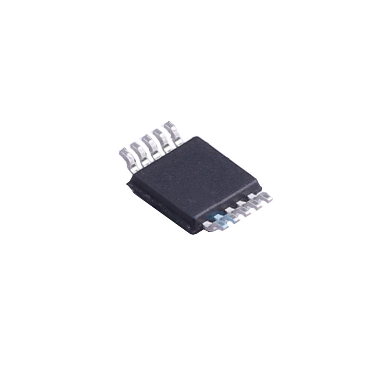 MCP73833-AMI/UN नया और मूल  MCP73833-AMI/UN MSOP-10 इंटीग्रेटेड सर्किट