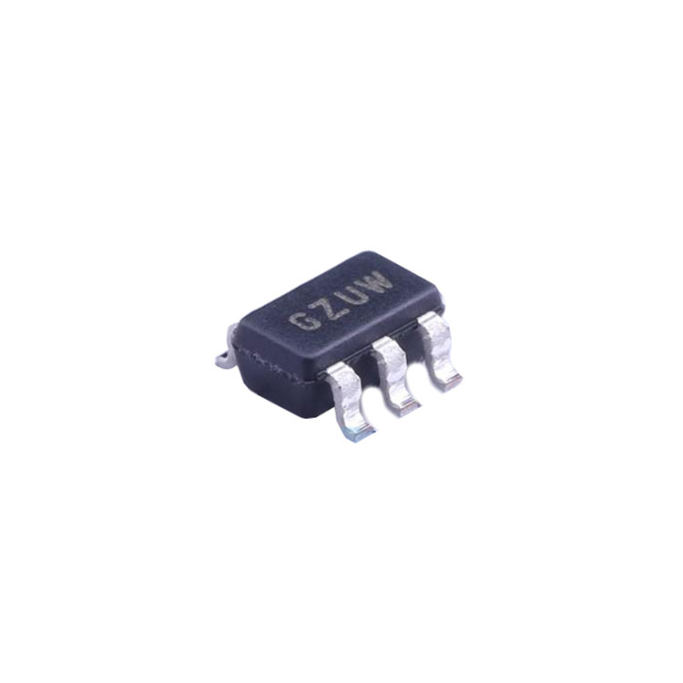 MCP1402T-E/OT माइक्रो कंट्रोलर चिप MCP1402T-E/OT SOT-23-5 इंटीग्रेटेड सर्किट