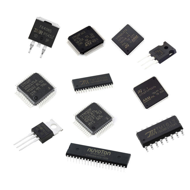 STM32F410C8U6 TSSOP20 8-बिट MCU चिप सिंगल माइक्रोकंट्रोलर 16MHz 8KB (8K x 8) फ़्लैश मूल वास्तविक लागू Arduino