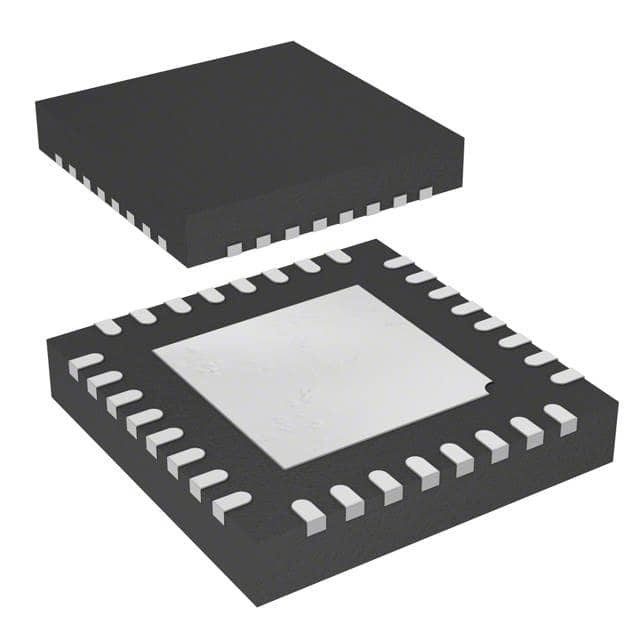 स्टॉक में बिल्कुल नया मूल इंटीग्रेटेड सर्किट IC MCU UFQFN32 STM32 कस्टम इलेक्ट्रिकल माइक्रोकंट्रोलर चिप STM32L052K6U6
