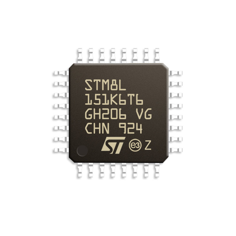 स्टॉक बॉम सेवा STM8L101K3T6 में सर्वाधिक बिकने वाले ब्रांड नए और मूल इंटीग्रेटेड सर्किट इलेक्ट्रॉनिक घटक