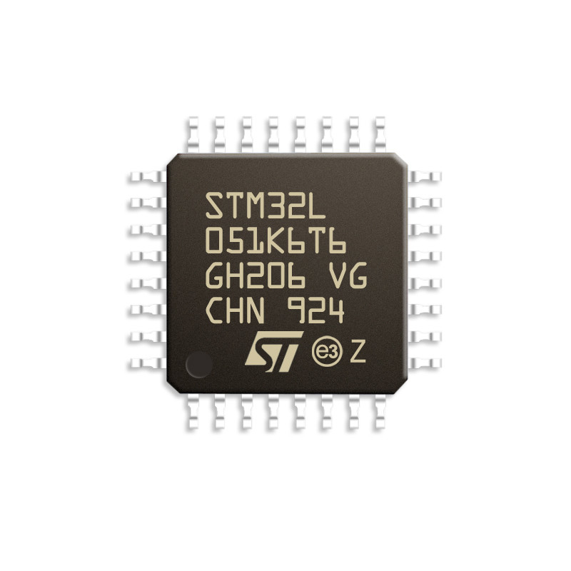 स्टॉक बॉम सेवा STM8L101K3T6 में सर्वाधिक बिकने वाले ब्रांड नए और मूल इंटीग्रेटेड सर्किट इलेक्ट्रॉनिक घटक