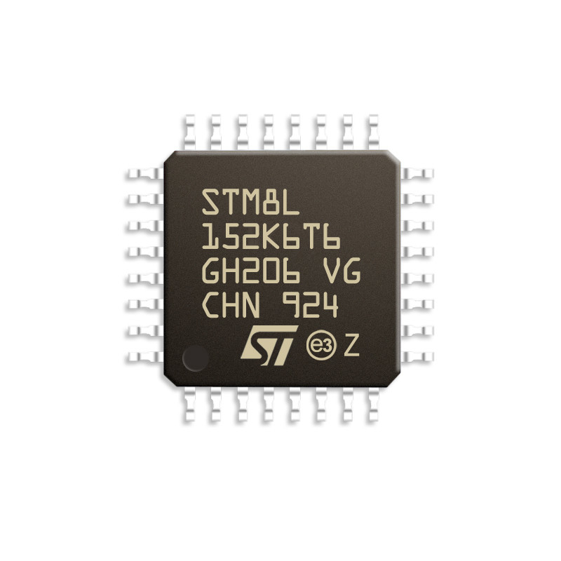 स्टॉक बॉम सेवा STM8L101K3T6 में सर्वाधिक बिकने वाले ब्रांड नए और मूल इंटीग्रेटेड सर्किट इलेक्ट्रॉनिक घटक