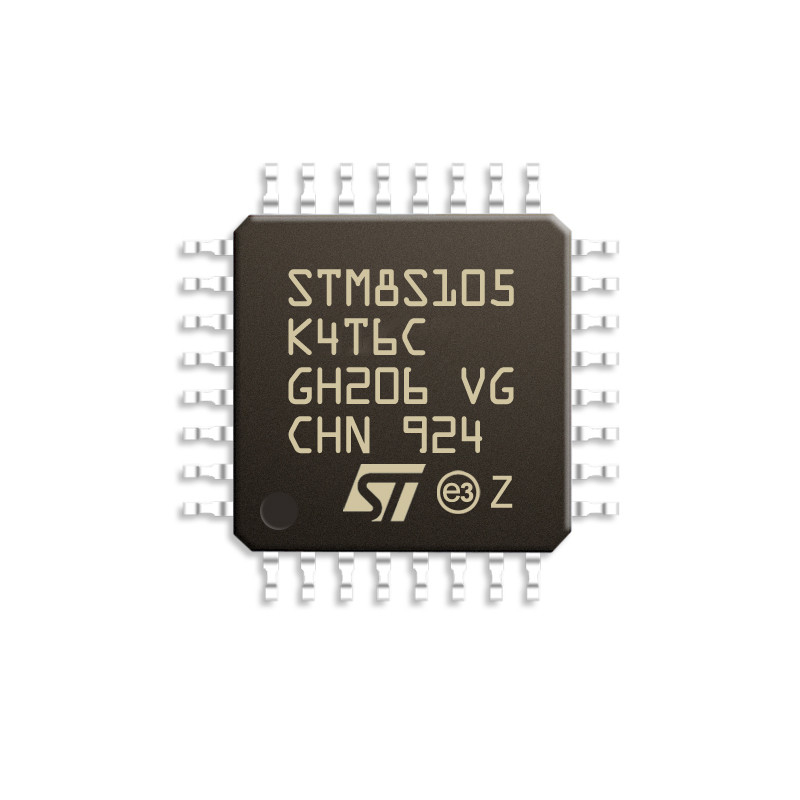 स्टॉक बॉम सेवा STM8L101K3T6 में सर्वाधिक बिकने वाले ब्रांड नए और मूल इंटीग्रेटेड सर्किट इलेक्ट्रॉनिक घटक