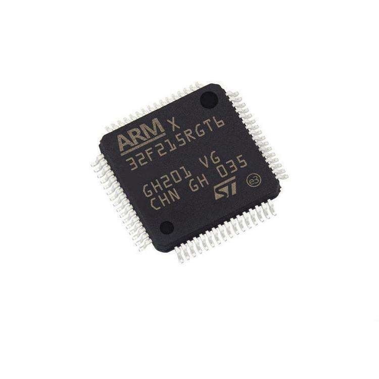 चुआंग्युनक्सिनयुआन STM32F215VET6 क्वालिटी इन स्टोर इलेक्ट्रॉनिक कंपोनेंट इंटीग्रेटेड सर्किट MCU माइक्रोकंट्रोलर LQFP100 STM32F215VET6