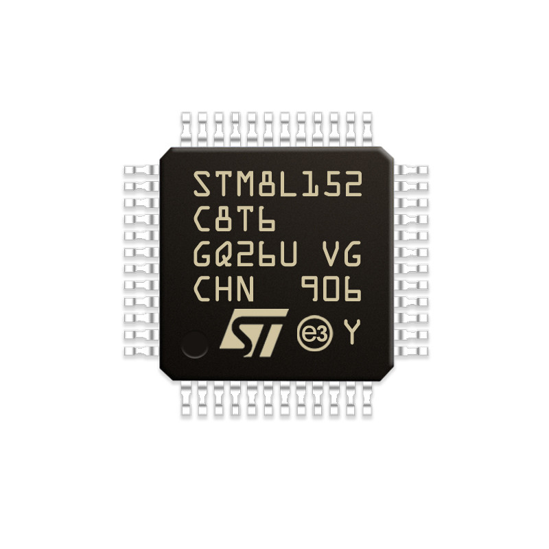 चुआंगयुनक्सिनयुआन STM32F372CBT6 MCU 8-बिट 16MHz 32KB फ्लैश 48-LQFP STM सीरीज माइक्रोकंट्रोलर IC STM32F372CBT6