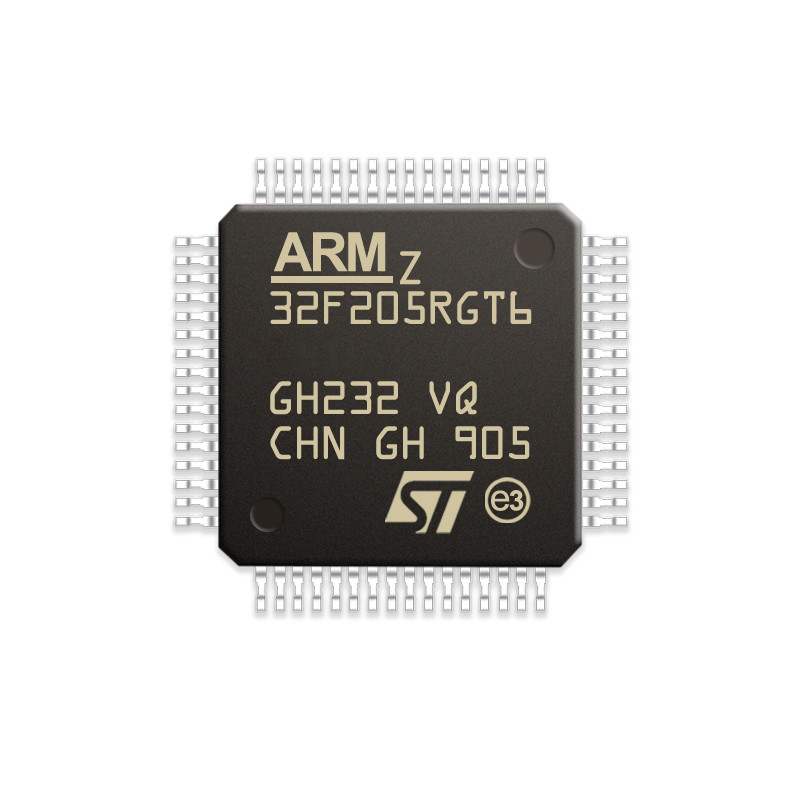 चुआंग्युनक्सिनयुआन STM32F205RCT6 (IC माइक्रोकंट्रोलर मूल BOM सेवा)STM32F205RCT6 मूल स्टॉक इंटीग्रेटेड सर्किट चिप