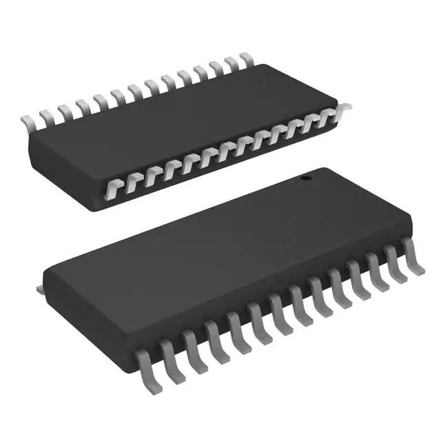 चुआंग्युनक्सिनयुआन VNQ810PTR-E MOSFET गेट ड्राइवर स्टॉक में नए और मूल इलेक्ट्रॉनिक घटक इंटीग्रेटेड सर्किट IC VNQ810PTR-E