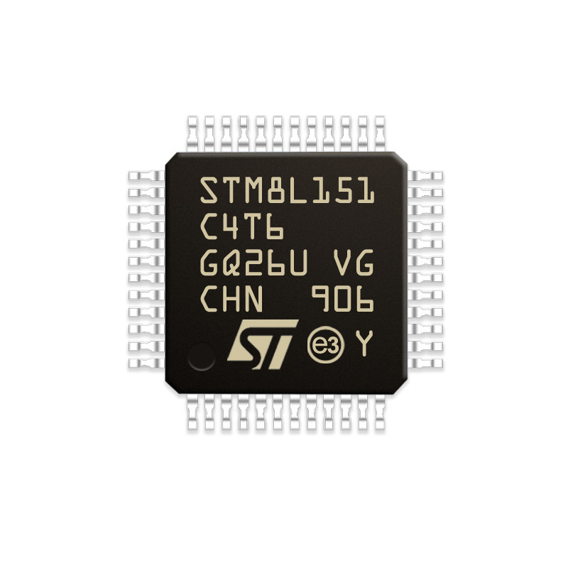स्टॉक बॉम सेवा STM32G030C8T6 में सर्वाधिक बिकने वाले ब्रांड नए और मूल इंटीग्रेटेड सर्किट इलेक्ट्रॉनिक घटक