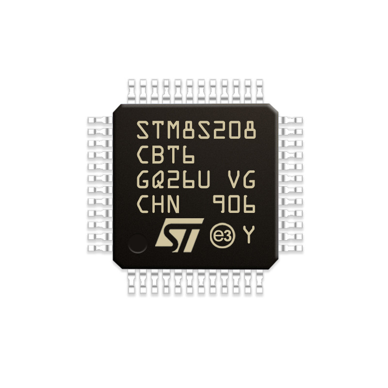 स्टॉक बॉम सेवा STM32G030C8T6 में सर्वाधिक बिकने वाले ब्रांड नए और मूल इंटीग्रेटेड सर्किट इलेक्ट्रॉनिक घटक