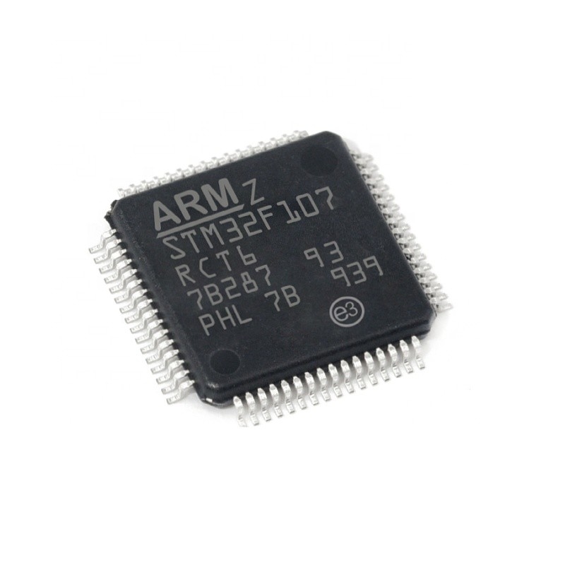 ARM Cortex M0+ MCU 32-बिट 128KB LQFP48 माइक्रोकंट्रोलर ओरिजिनल इन स्टॉक 48-LQFP STM32L071CBT6 इंटीग्रेटेड सर्किट
