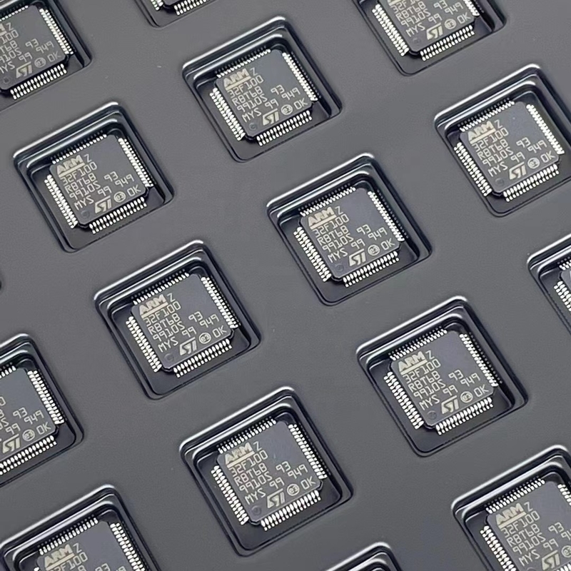 ARM Cortex M0+ MCU 32-बिट 128KB LQFP48 माइक्रोकंट्रोलर ओरिजिनल इन स्टॉक 48-LQFP STM32L071CBT6 इंटीग्रेटेड सर्किट